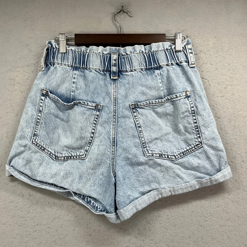 Aeropostale mom short